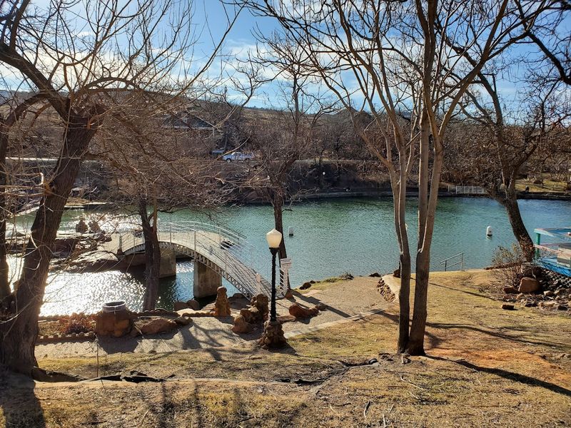 The Climate Suits Four Seasons of Outdoor Enjoyment