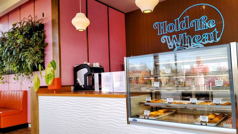 The Coffee Bar That Completes the Visit The Coffee Bar That Completes the Visit