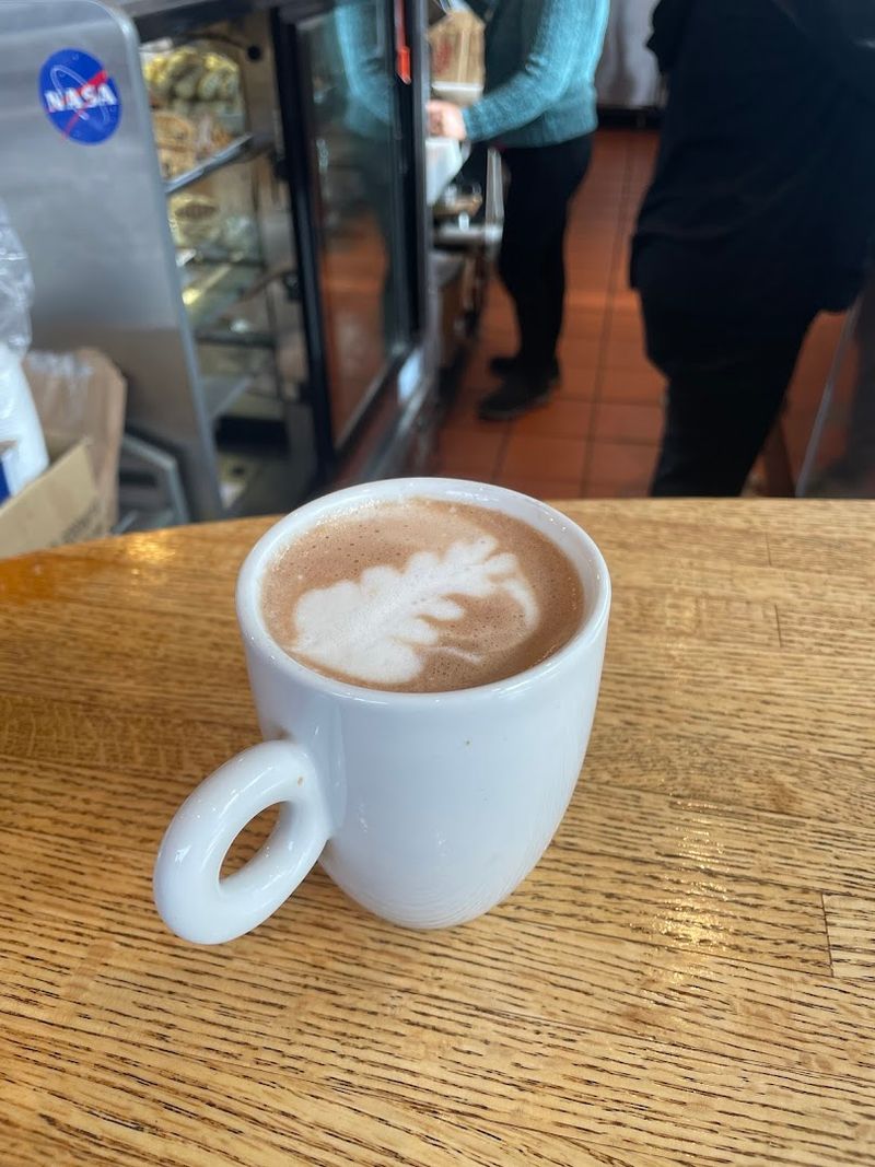 The Coffee Bar That Ruins Every Other Coffee Forever