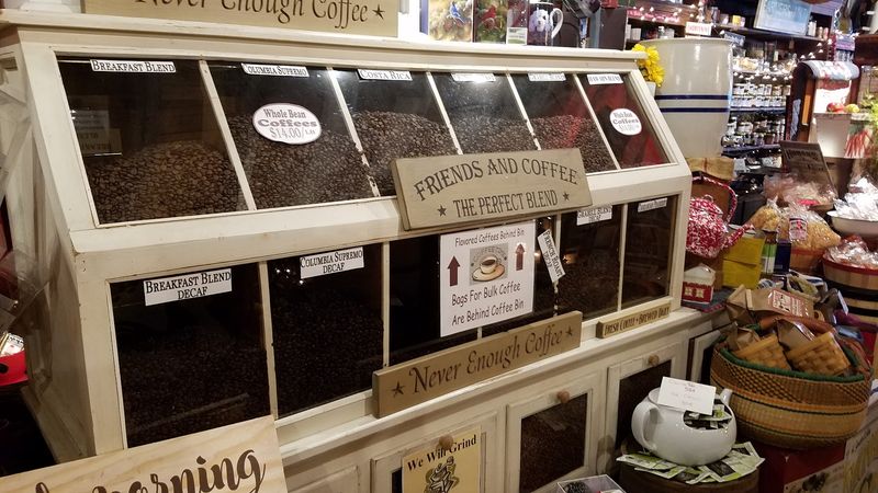 The Coffee Cabin Next Door Is Worth Every Minute