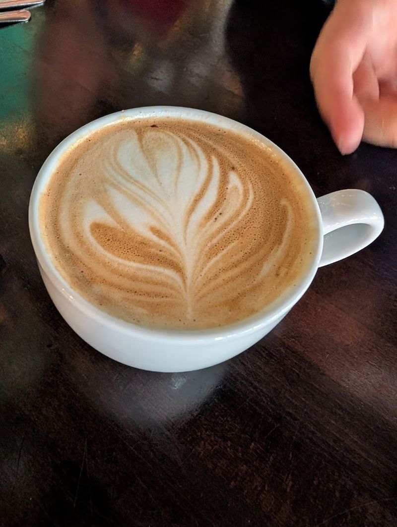 The Coffee Experience at Jam on Hawthorne