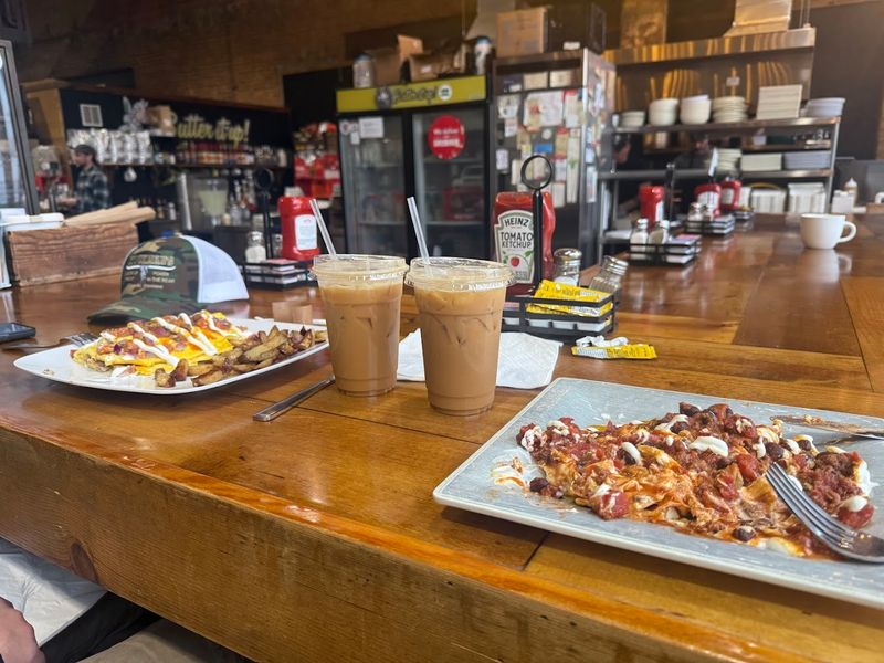 The Coffee Menu Is Its Own Reason to Visit