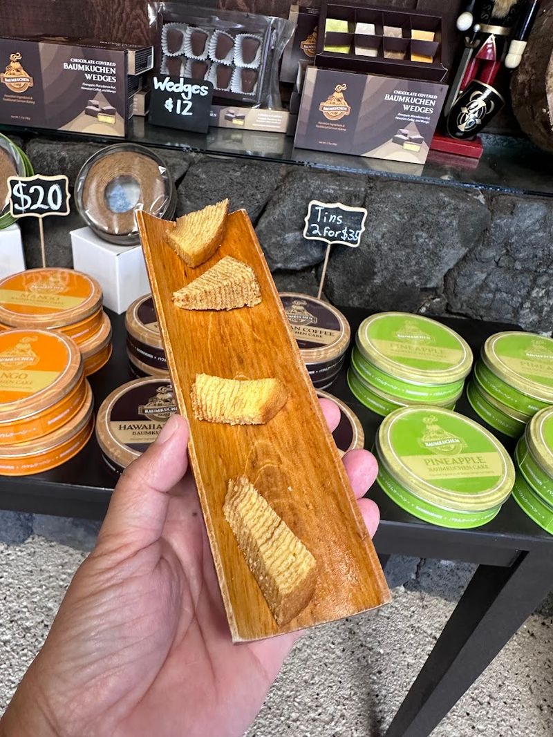 The Coffee Shop and Gift Shop Hiding Some Real Treasures