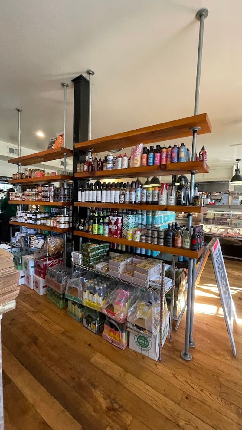 The Coffee Shop in a Former Gas Station That Somehow Works Perfectly