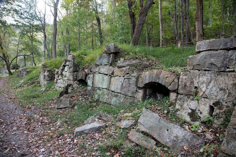 The Coke Ovens: An Underrated Highlight Worth Slowing Down For