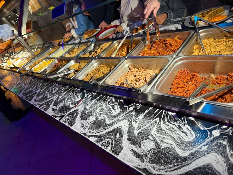 The Cold Bar Toppings That Elevate Every Single Plate The Cold Bar Toppings That Elevate Every Single Plate