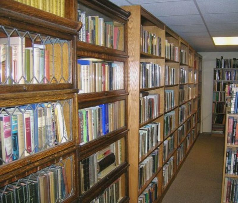 The Colophon Book Shop, Exeter