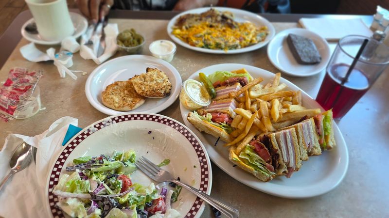 The Comfort Food Lineup That Covers Every Craving