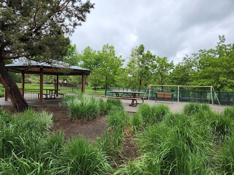 The Community Behind the Garden