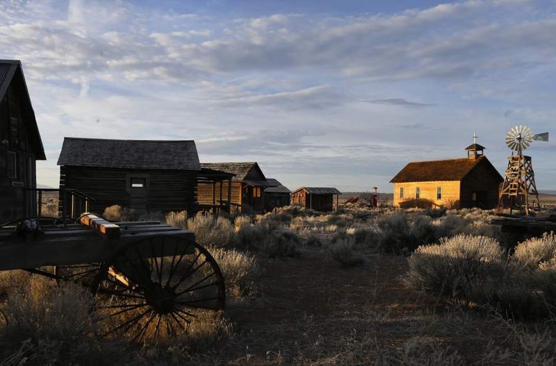 The Community Effort Behind Preserving This History