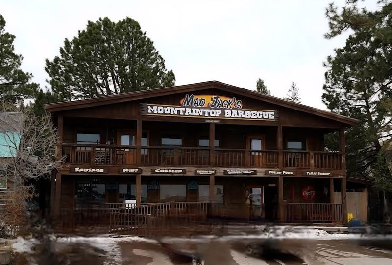 The Cool Climate Escape That the Desert Makes You Crave