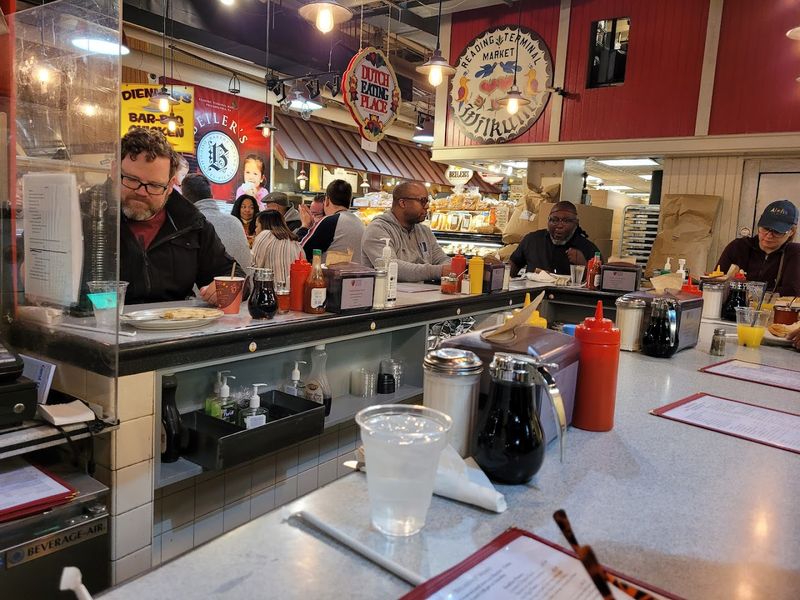 The Counter Seats Make It Better The Counter Seats Make It Better