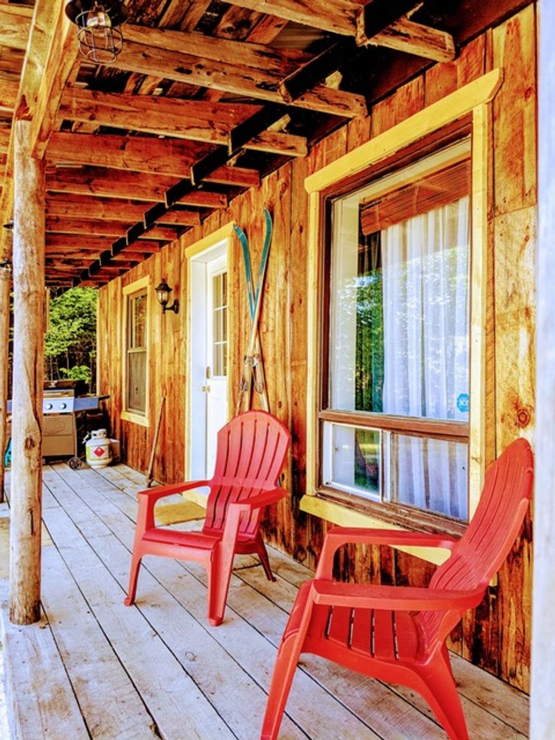 The Crab Pot House Next Door