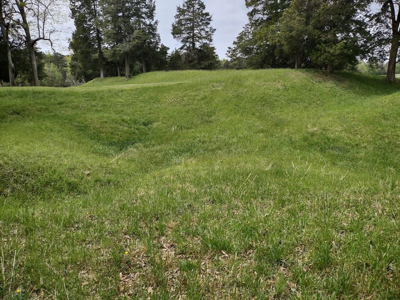 The Crater and the Catastrophe Nobody Saw Coming
