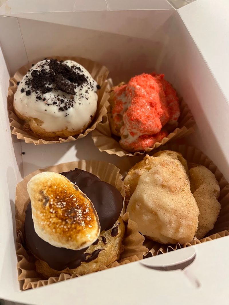 The Cream Filling That People Cannot Stop Talking About