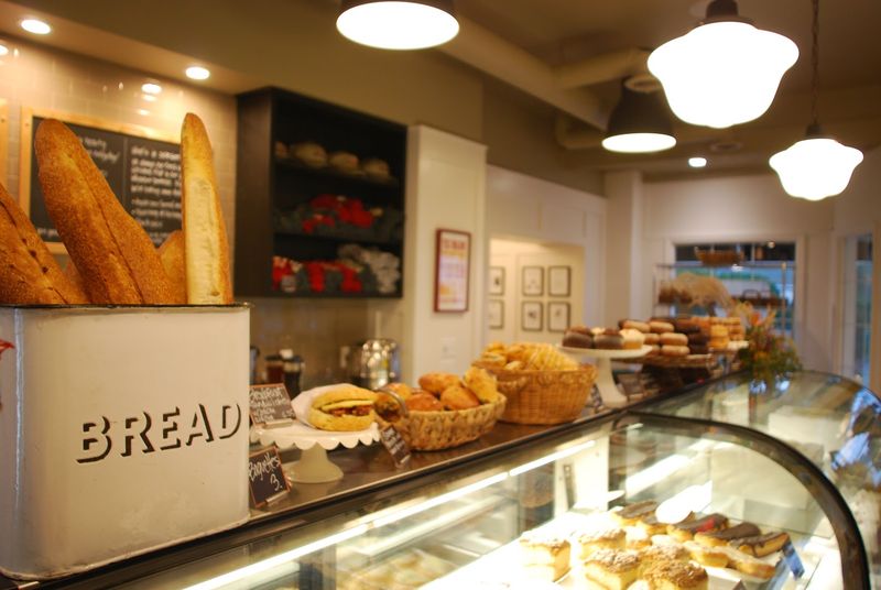 The Creative Mind Behind the Croissants