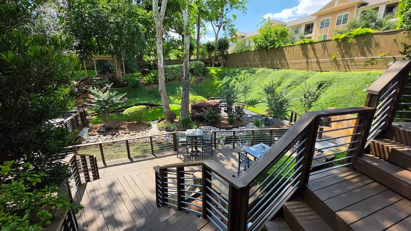 The Creek Side Setting That Makes It Memorable
