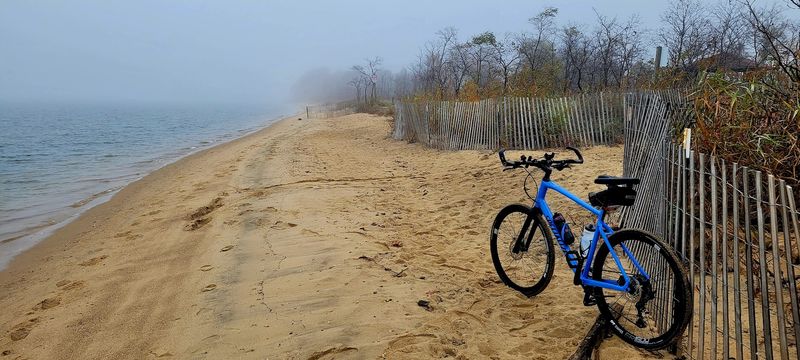 The Cross Island Trail, Where Every Step Feels Like a Reward