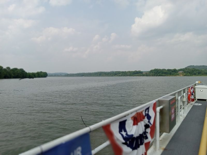 The Crossing Itself Is a Genuinely Memorable Experience The Crossing Itself Is a Genuinely Memorable Experience