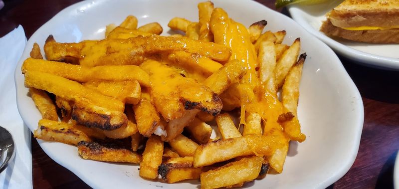 The Crown Jewel of New Jersey Diner Culture