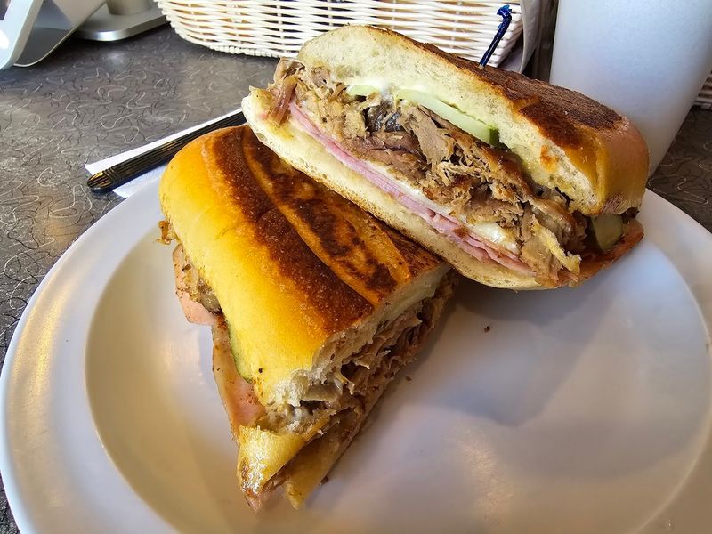The Cuban Sandwich and Other Hidden Menu Gems