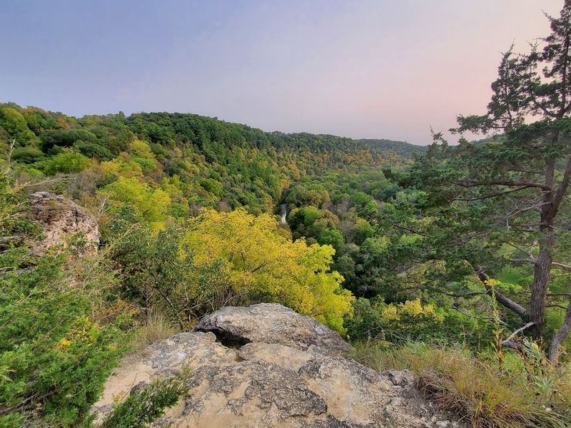 The Dakota Trail and a Full-Day Hiking Adventure The Dakota Trail and a Full-Day Hiking Adventure