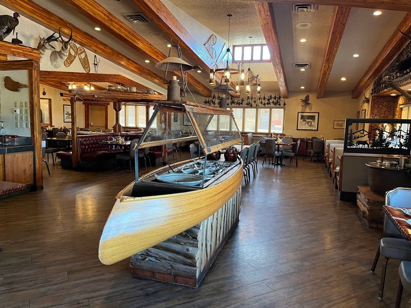 The Decor That Turns Dinner Into a Museum Visit