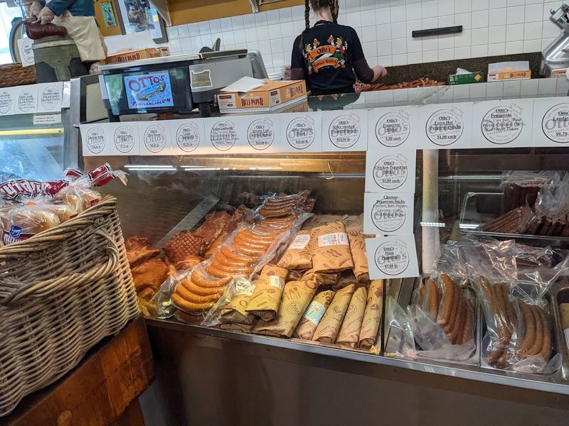 The Deli Counter, A Sandwich Lover's Dream