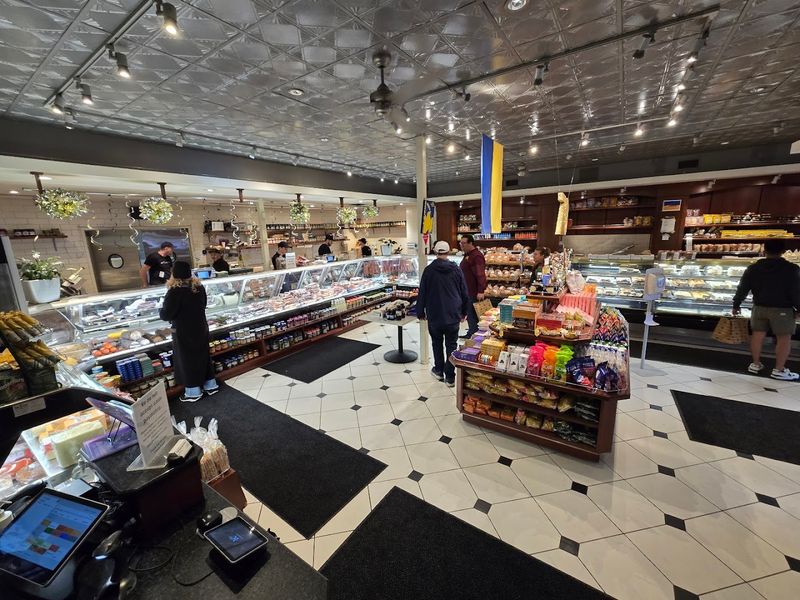 The Deli Counter Is Its Own Kind of Adventure The Deli Counter Is Its Own Kind of Adventure