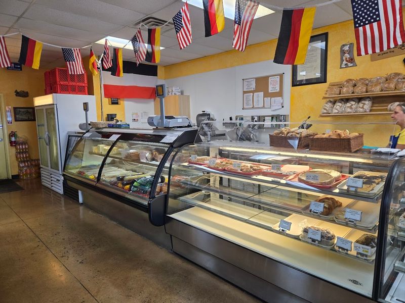 The Deli Counter That Completes the Experience