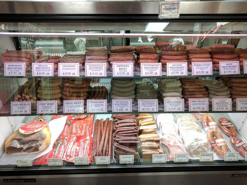 The Deli Counter That Will Rearrange Your Priorities