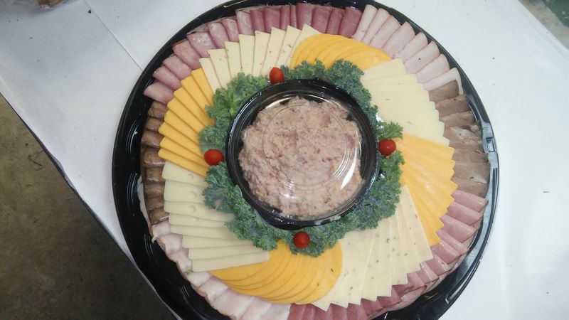 The Deli Side of Things