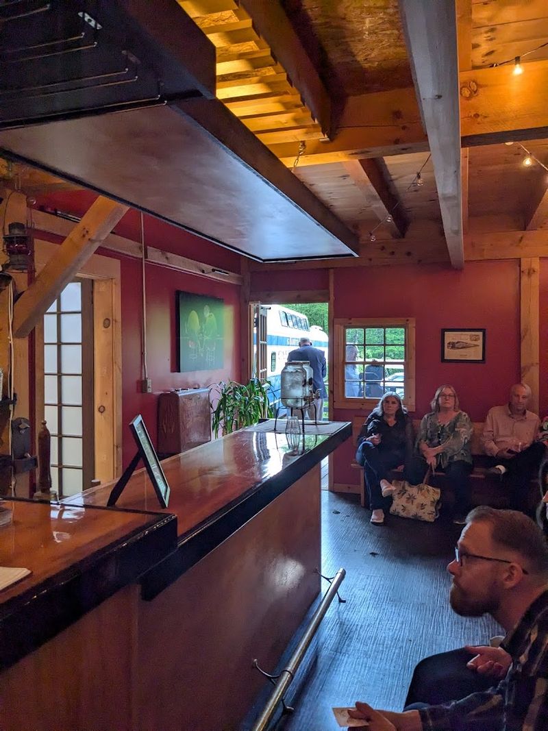 The Depot, Where The Story Continues Off-Season