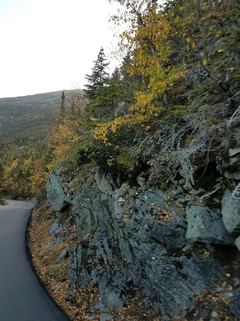 The Descent That Demands Respect