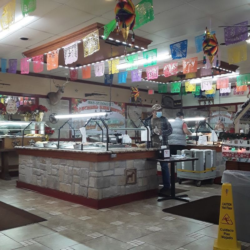 The Dessert and Bakery Section Is a Sweet Finale Worth Saving Room For