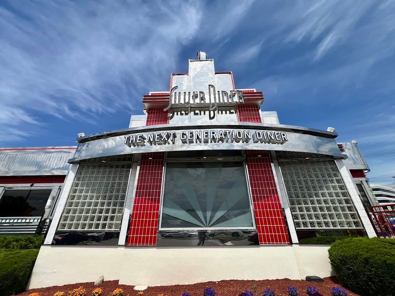 The Diner That Started It All