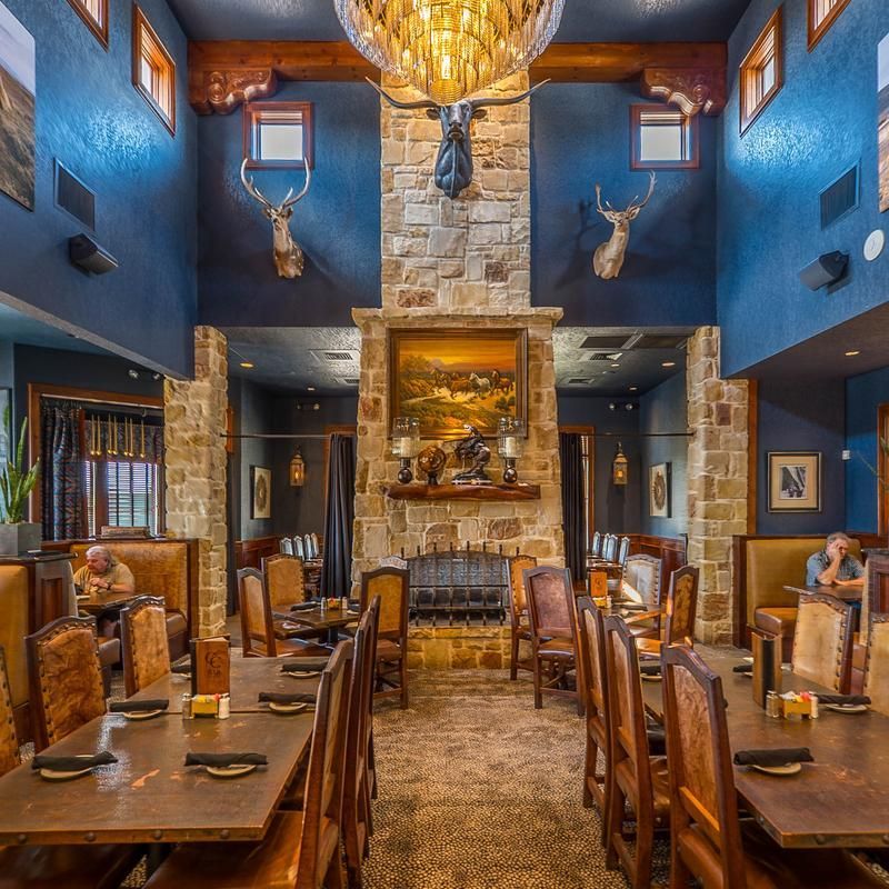 The Dining Room Has a Mood All Its Own The Dining Room Has a Mood All Its Own