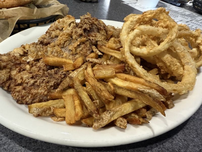 The Double-Battered Onion Bloomer That Started It All