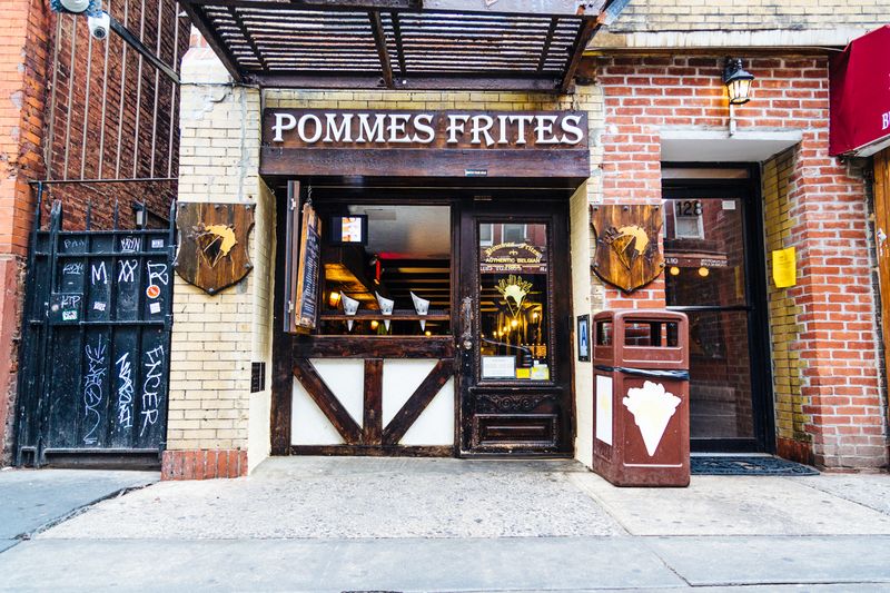 The Double-Fry Method That Changed Everything The Double-Fry Method That Changed Everything