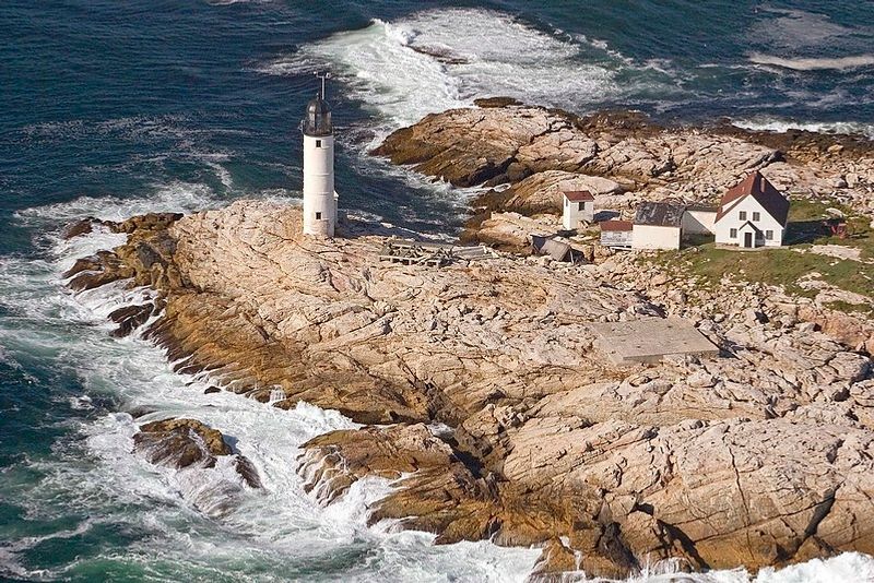 The Dramatic Weather That Shapes Every Visit