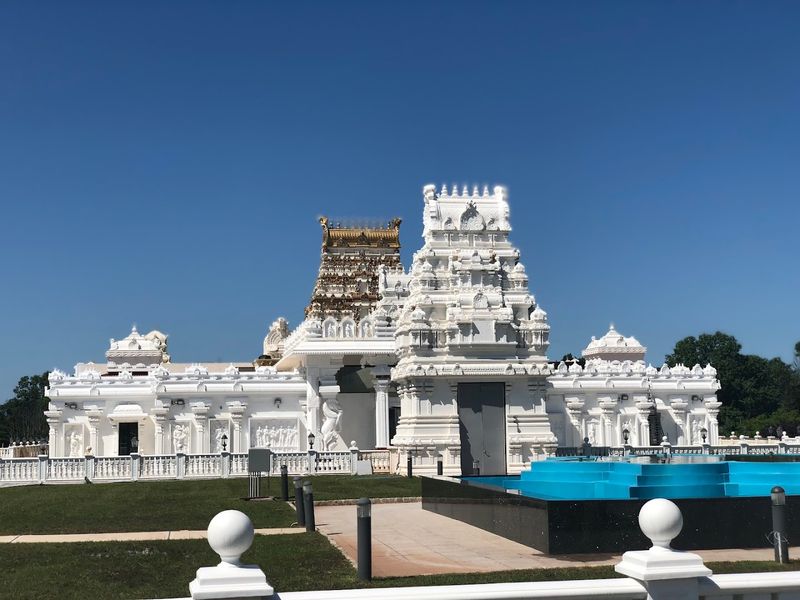 The Dravidian Architecture That Stops You Cold The Dravidian Architecture That Stops You Cold