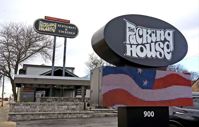 The Drive-Thru Fish Fry That Changed Friday Nights Forever The Drive-Thru Fish Fry That Changed Friday Nights Forever