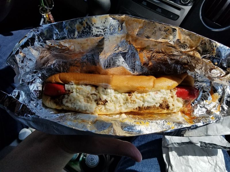 The Dude Burger and Why It Has a Cult Following