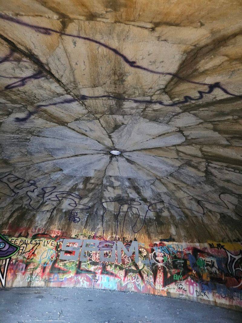 The Echo Inside the Dome That Stays With You