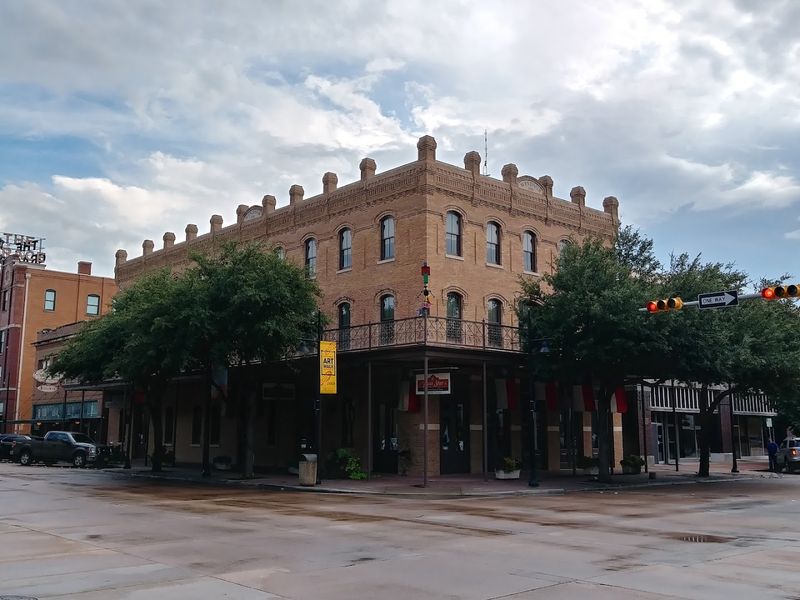 The Economic Impact on Abilene Is Already Being Felt