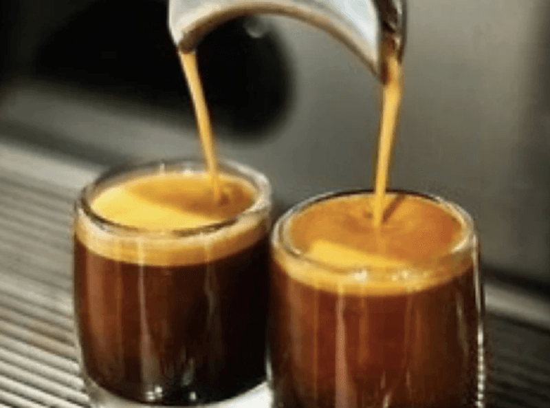 The Espresso That Earns Its Reputation Sip by Sip