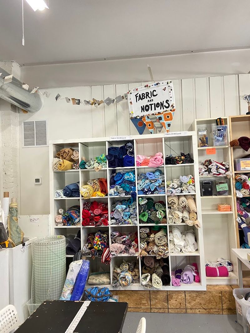 The Ever-Changing Inventory That Keeps You Guessing