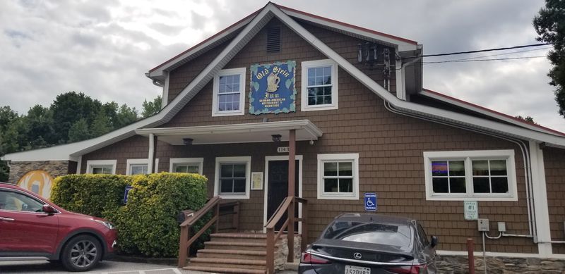 The Exterior That Looks Like A Bavarian Postcard
