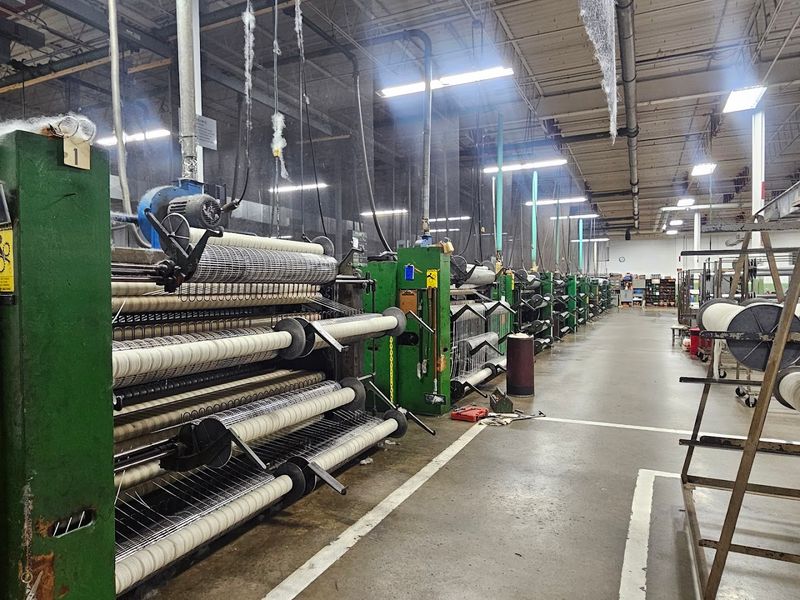 The Factory Tour Experience You Will Not Forget