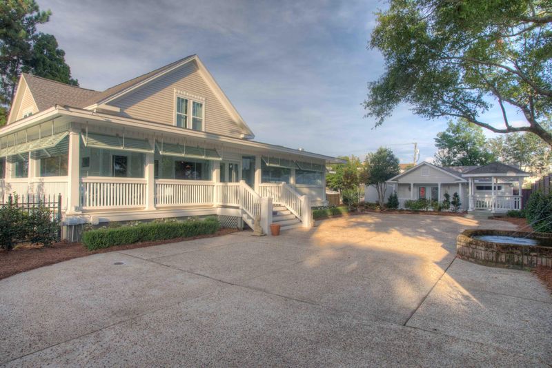 The Fairhope Inn The Fairhope Inn